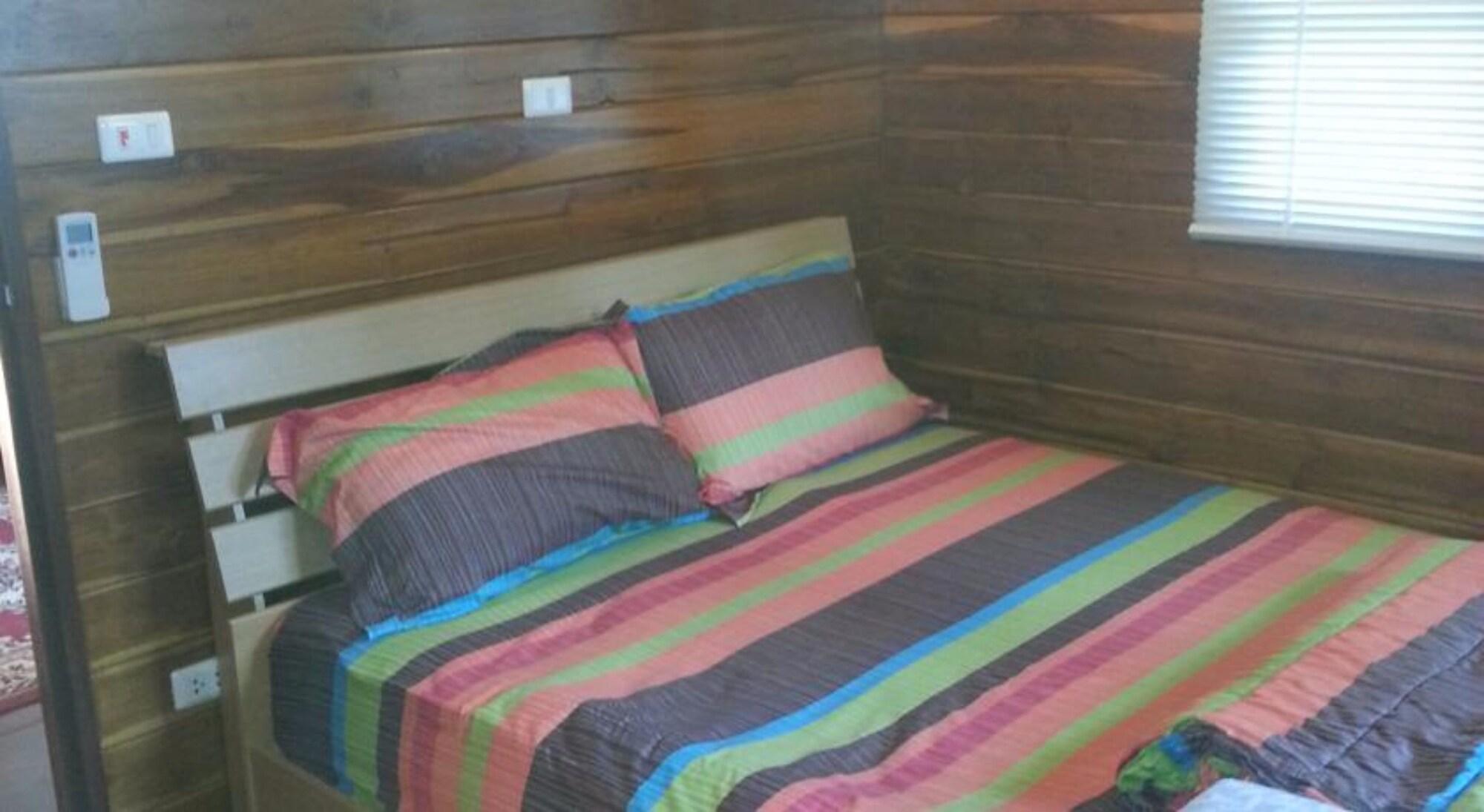 Golden Teak Resort Baan Sapparot Kamala Plajı Dış mekan fotoğraf
